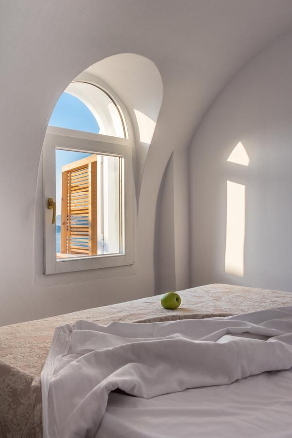 Summer Lovers Villa Akrotiri  Bagian luar foto